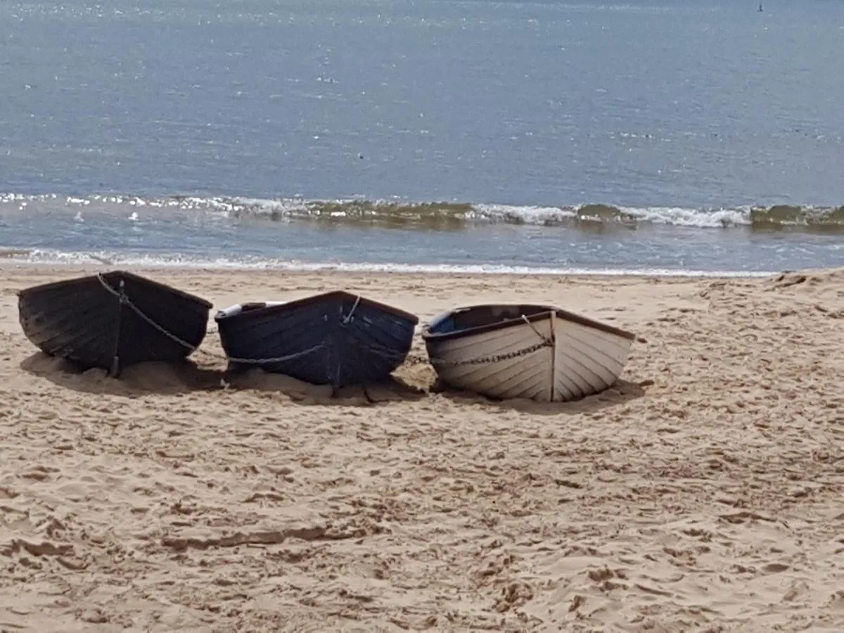 Lovely 2 Bedroom Flat Wifi Close To The Beach Bournemouth United Kingdom