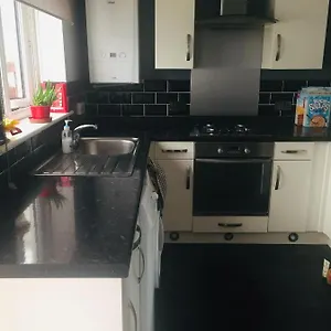Livingwater Homestay Sheffield